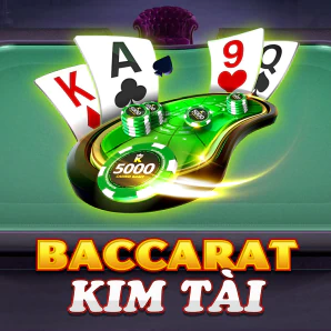 Baccarat Kim Tài DA88